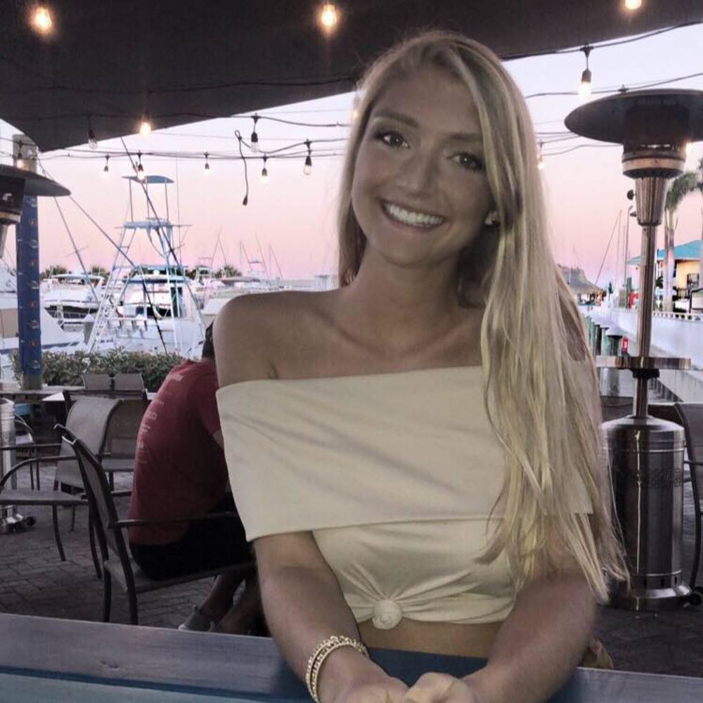 Meet your Posher, Taylor